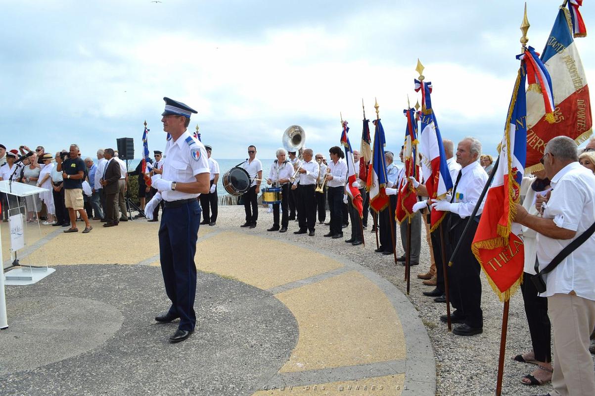 2016 08 15 AGDE-COMMEMORATION DU DEBARQUEMENT 1944 EN PROVENCE (95).JPG